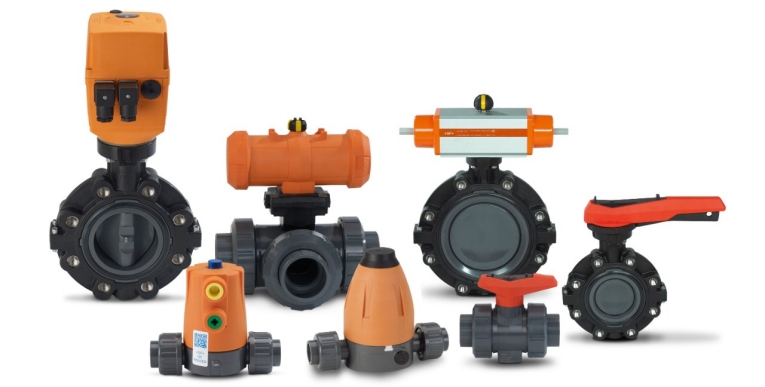 Valves